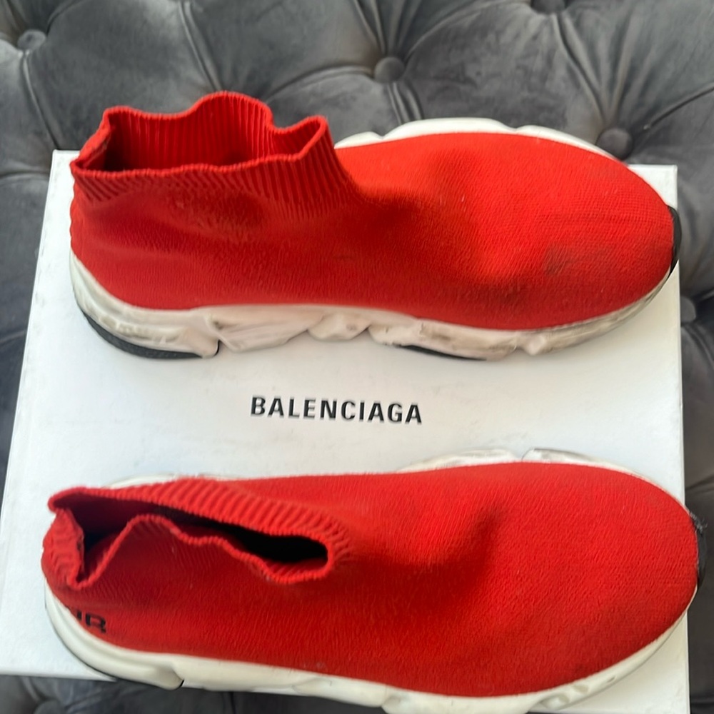 Balancinga kids shoes